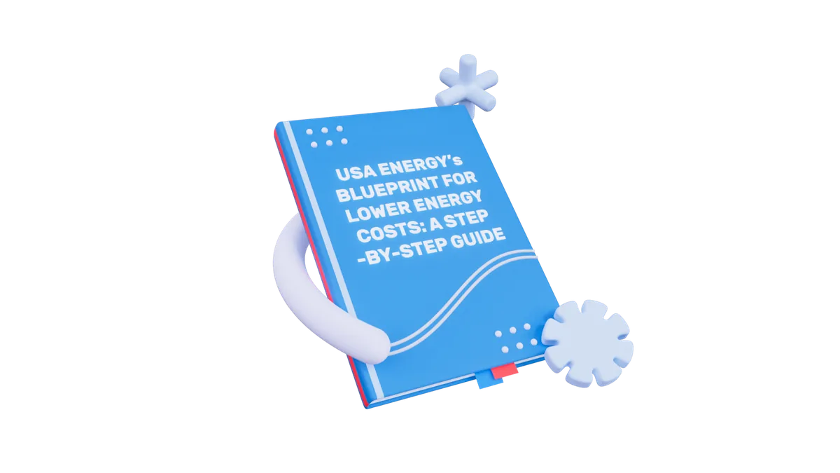 Energy savings guide